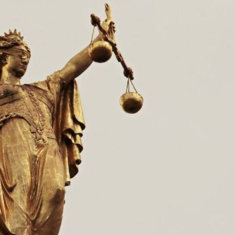 Δικαιοσύνη απάντηση δικαστών στον Πολάκη