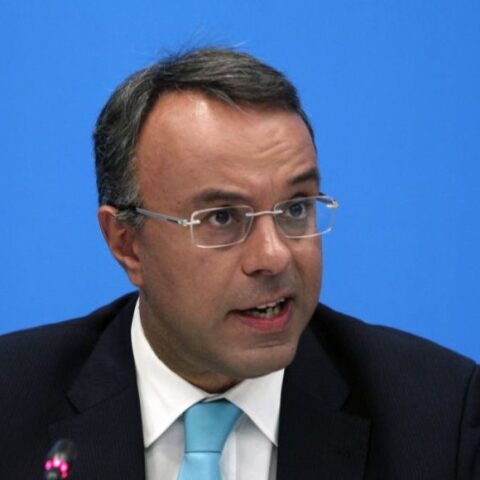 Σταϊκούρας: Από τον Ιούλιο και σε οκτώ δόσεις η αποπληρωμή του φόρου εισοδήματος