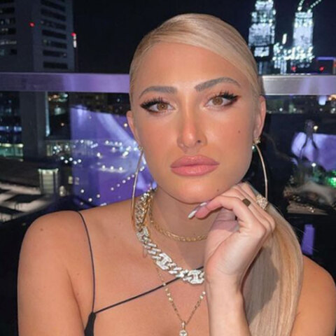 Ιωάννα Τούνη