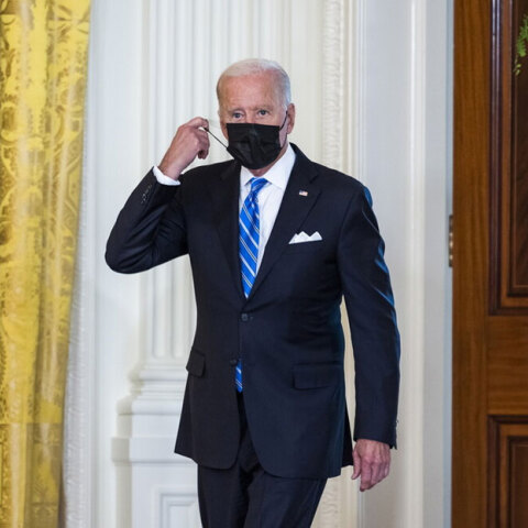 Τζο Μπάιντεν