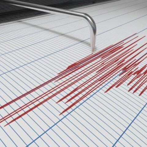 Σεισμογράφος