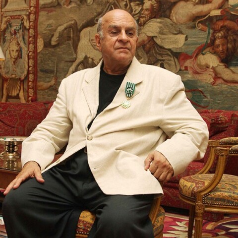 Ο Αλέκος Φασιανός