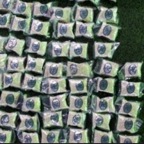 Εντοπίστηκαν εκατοντάδες χιλιάδες «χάπια των τζιχαντιστών» μέσα σε συσκευασίες με σβάστικα