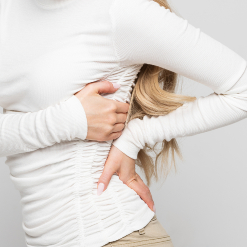 Tους μυοσκελετικούς πόνους θεραπεύει πρωτοποριακό πρόγραμμα 