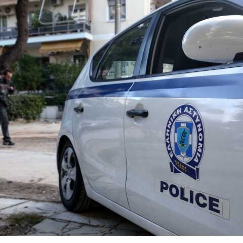 Αργυρούπολη ξυλοδαρμός