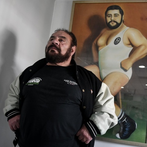 Σε κρίσιμη κατάσταση νοσηλεύεται ο Γιώργος Τρομάρας