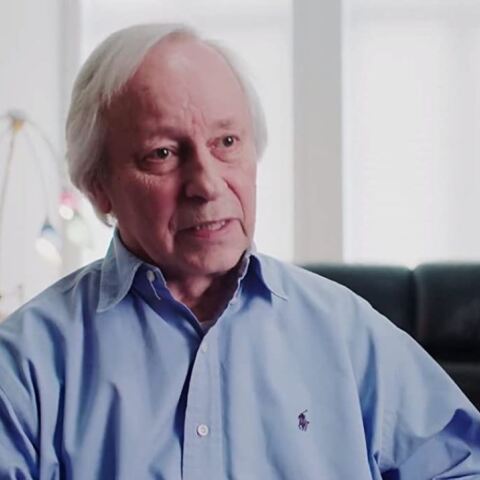 Πέθανε ο Καναδός σκηνοθέτης Ζαν-Κλοντ Λορντ