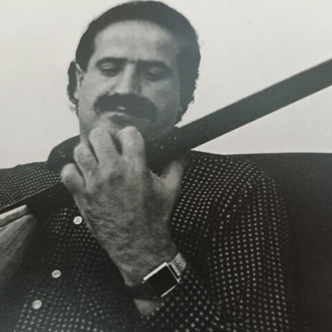 Μπάμπης Γκολές