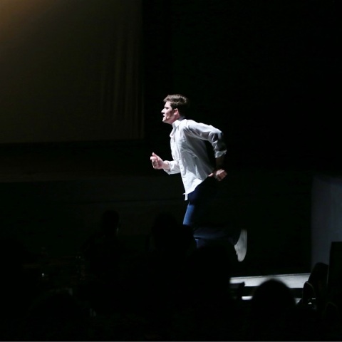 Γιώργος Αμούτζας: Ήμουν με το στυλό στο χέρι να υπογράψω για τις Άγριες Μέλισσες 