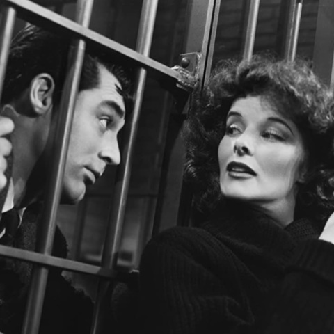 «Bringing Up Baby»