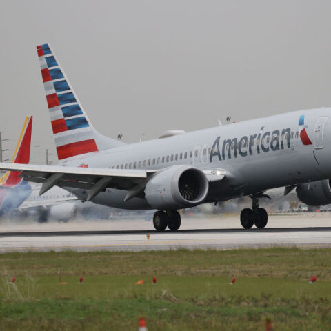 5G: Είναι η Τετάρτη «μέρα της κρίσης» για τις αμερικανικές αεροπορικές εταιρείες;