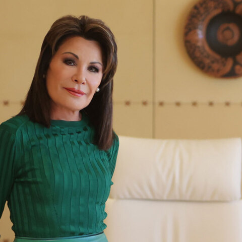 Γιάννα Αγγελοπούλου - Δασκαλάκη