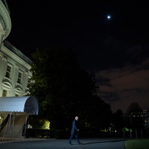 Λευκός Οίκος