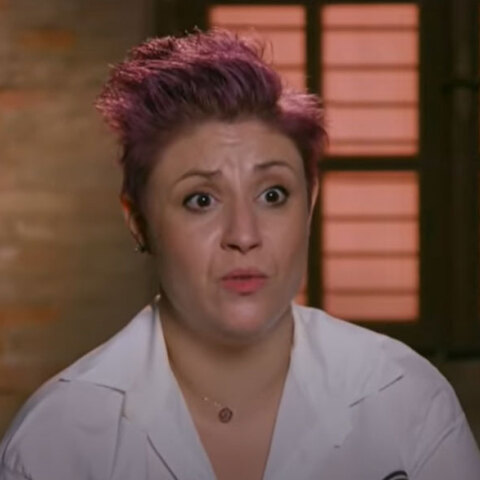 Η Λύκα πήρε ποδιά στο MasterChef με το πιάτο «αρχ...α καπαμά»