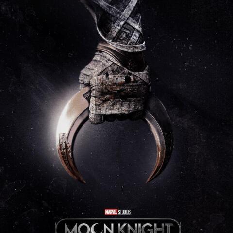 Πρώτο τρέιλερ για το «Moon Knight» της Marvel