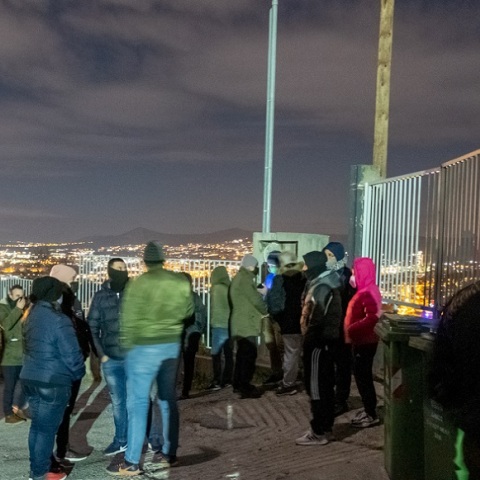 Βρέθηκε η αιτία για τον περίεργο ήχο στη Θεσσαλονίκη 