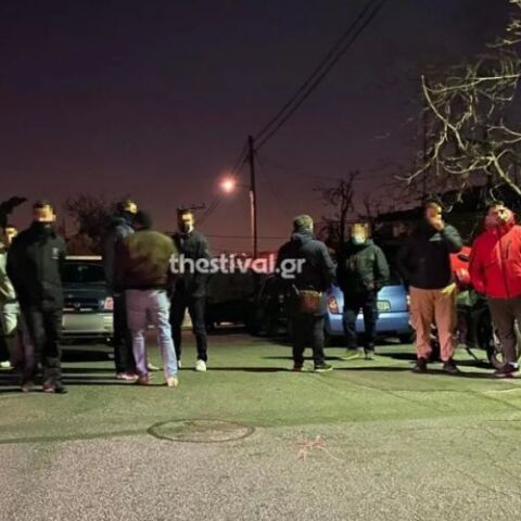 Θεσσαλονίκη: Αναστατώνει ο «περίεργος» ήχος που ακούγεται τη νύχτα