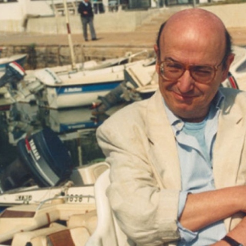 Θόδωρος Αγγελόπουλος