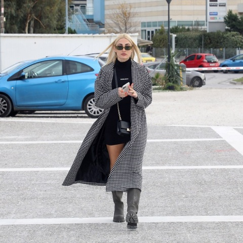 Ιωάννα Τούνη