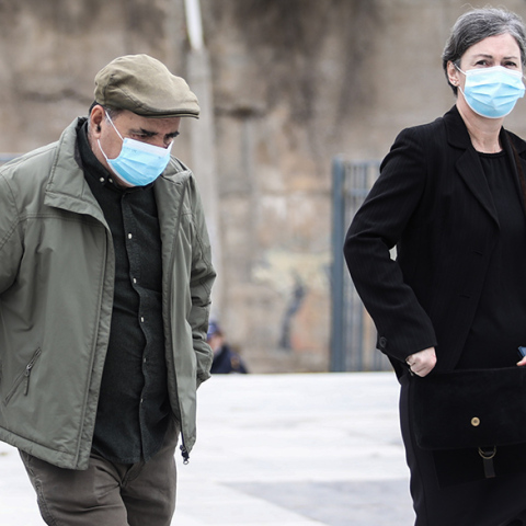 Ζακ Κωστόπουλος: Με εντάσεις ολοκληρώθηκε η όγδοη μέρα της δίκης