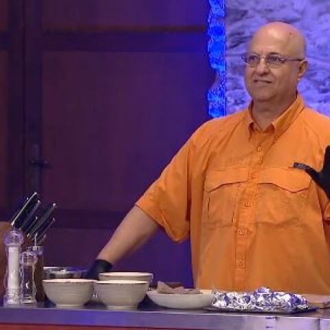 Μαστερ σεφ 6