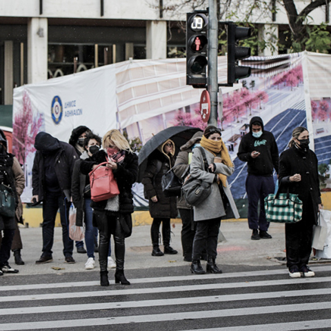 Διευκρινίσεις για το καθεστώς αποζημίωσης λόγω κορωνοϊού