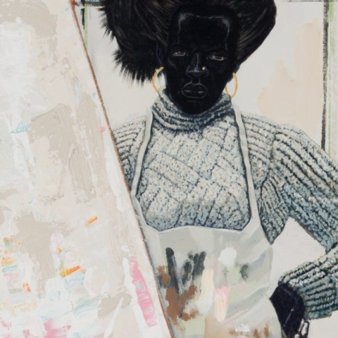 "A Century of the Artist’s Studio: 1920 - 2020" στην Whitechapel Gallery