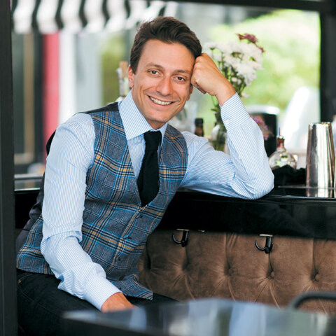 Γιάννης Κοροβέσης