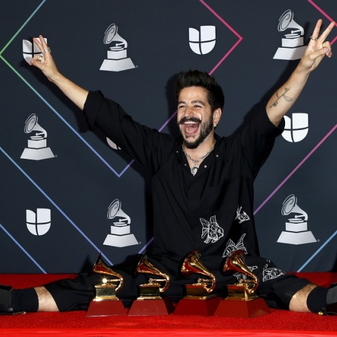 Βραβεία Grammy: Στις 3 Απριλίου τελικά η τελετή απονομής