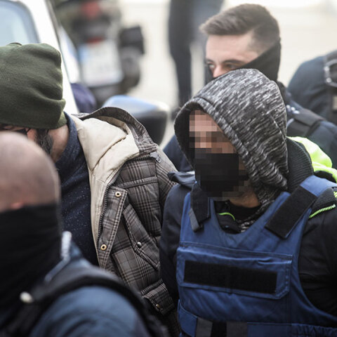 Ο 46χρονος που ομολόγησε ότι ξυλοκόπησε τη 40χρονη στην Αργυρούπολη