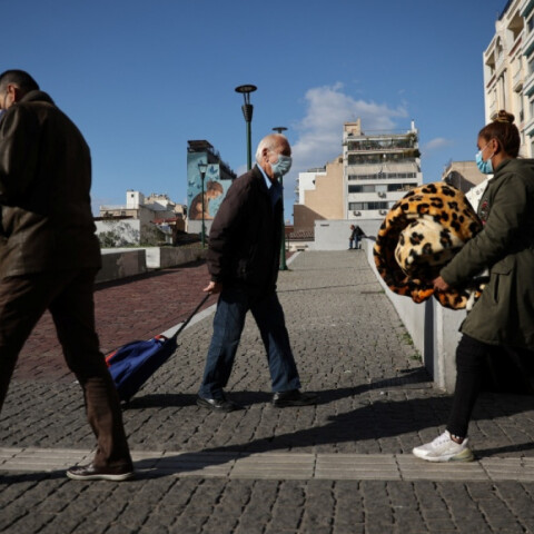 Παράταση των μέτρων κατά μία εβδομάδα εισηγήθηκε η Επιτροπή των ειδικών