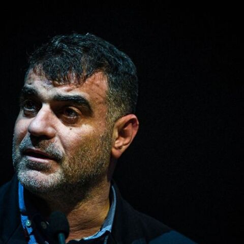 Κώστας Βαξεβάνης 