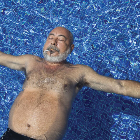 «Latin Noir» του Ανδρέα Αποστολίδη