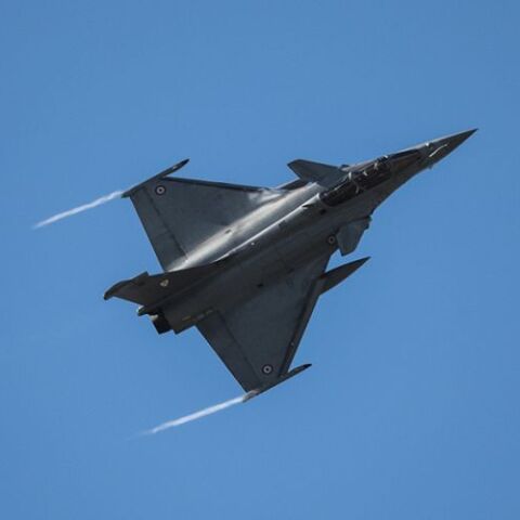 Έρχονται σήμερα τα Rafale στην Ελλάδα