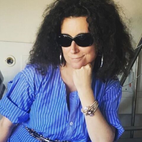 Κατερίνα Βρανά