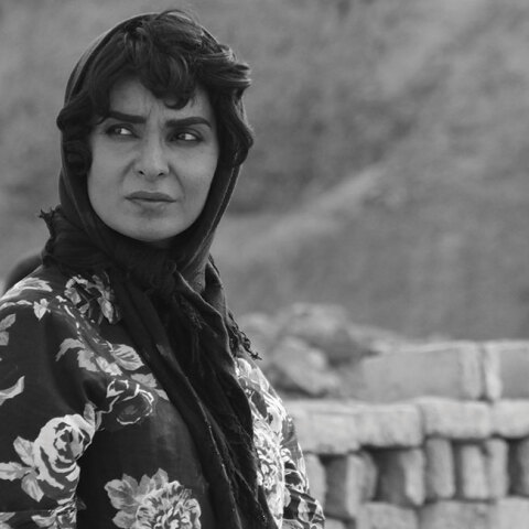 «Έρημη χώρα (The Wasteland - Dashte Khamoush)» του Αχμάντ Μπαχραμί