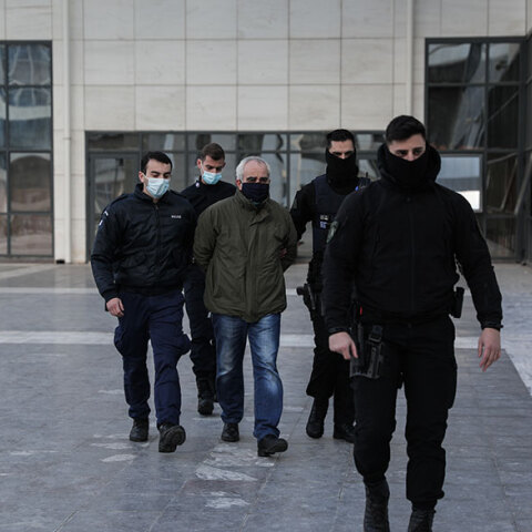 Ο ψευτογιατρός «Dr Kontos» οδηγείται σε δίκη