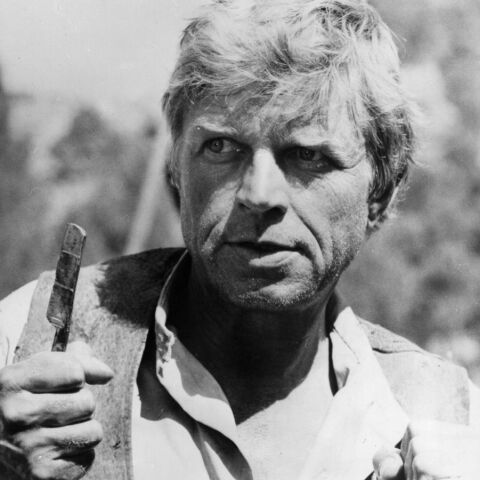 Χάρντι Κρούγκερ © 20th Century-Fox/Getty Images