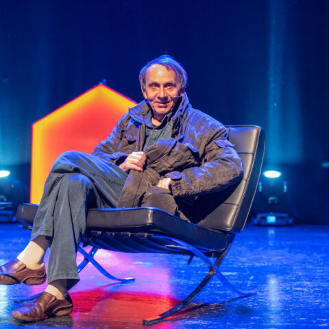 Μισέλ Ουελμπέκ