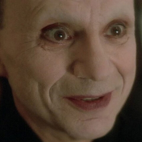 «Χαμένη Λεωφόρος (Lost Highway)» του Ντέιβιντ Λιντς