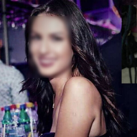 Η 24χρονη που κατήγγειλε τον βιασμό της σε ξενοδοχείο στη Θεσσαλονίκη