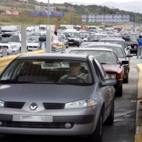 Αττική οδός