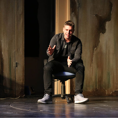 Αλέξανδρος Κοψιάλης