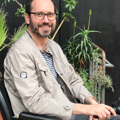 Νταβίντ Ντεσόλα