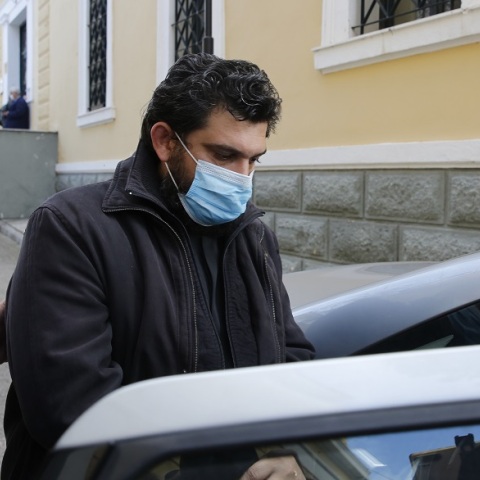 Ποινική δίωξη στον ιερέα για τον βιασμό ανήλικης  