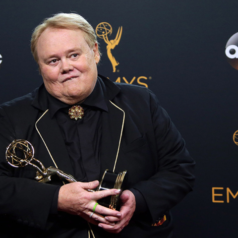 Λούι Άντερσον