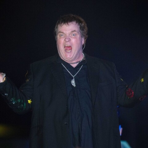 Πέθανε σε ηλικία 74 ετών ο τραγουδιστής Meat Loaf 