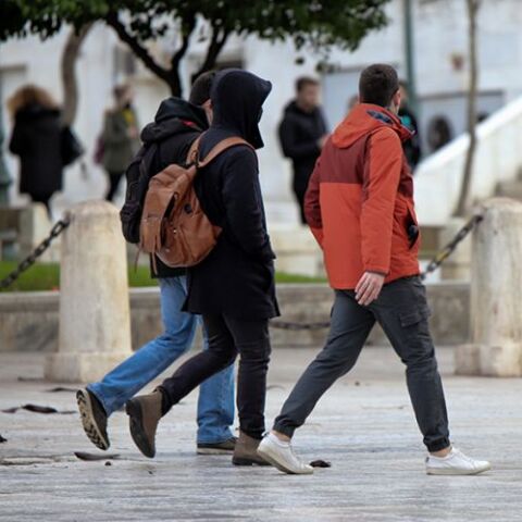 Ας μην δημιουργείται πανικός για την υποπαραλλαγή της Omicron