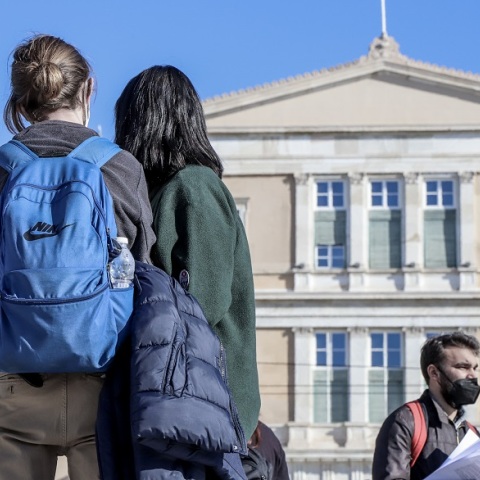 Κορωνοϊός: Τι γνωρίζουμε για την υποπαραλλαγή της μετάλλαξης Όμικρον. 