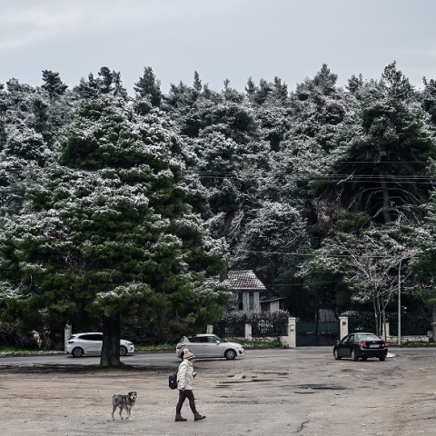 Νέα κρούσματα κορωνοϊού